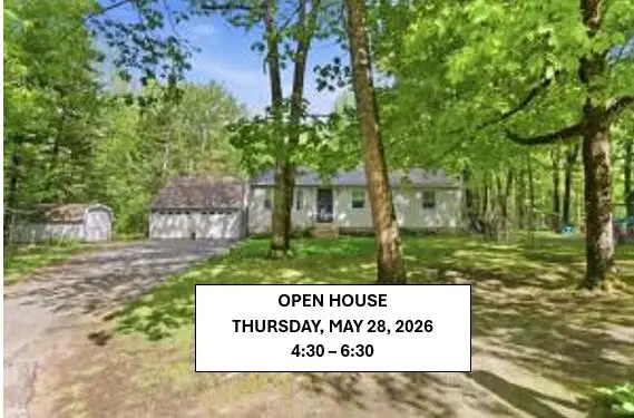 28 Country Acres, Monmouth, ME 04259 - #1