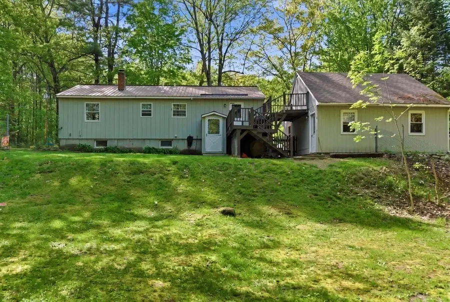 28 Country Acres, Monmouth, ME 04259 - #2