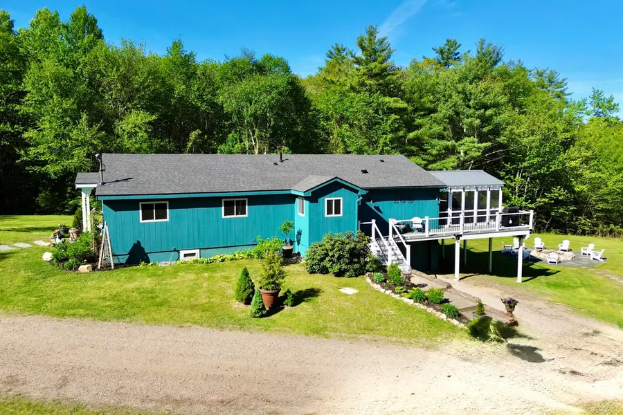 136 Belle Marsh Road, South Berwick, ME 03908 - #2