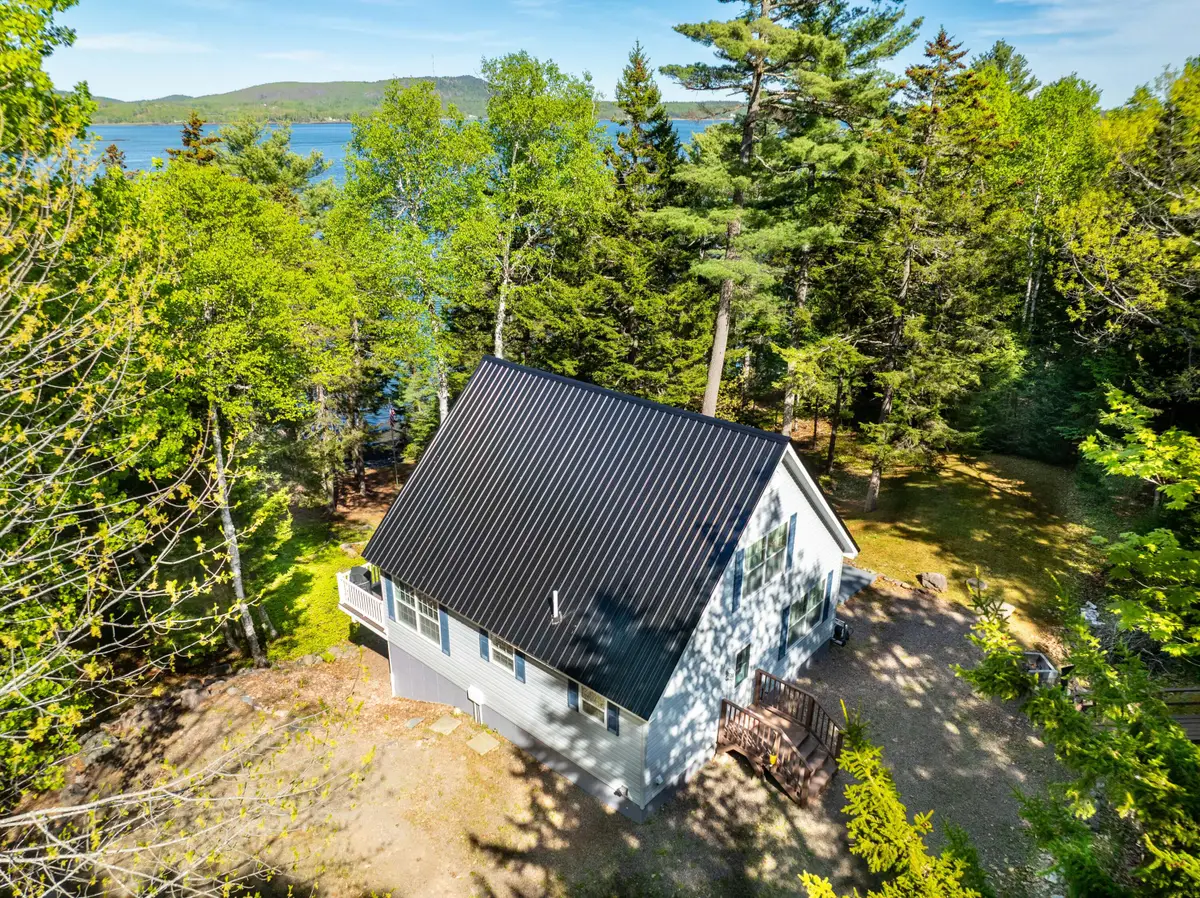 1590 River Road, Calais, ME 04619 - #1