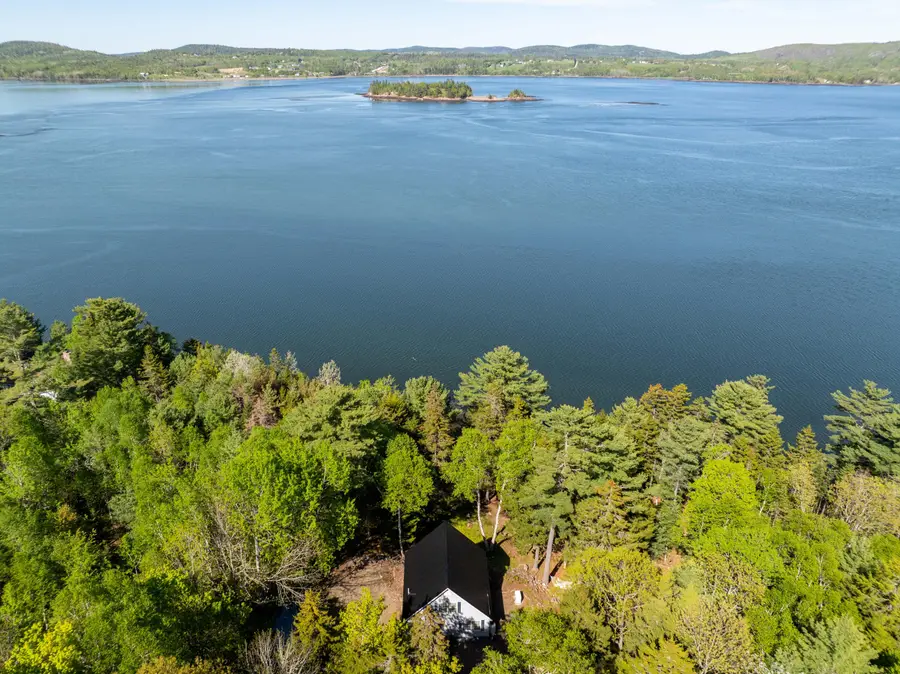 1590 River Road, Calais, ME 04619 - #2