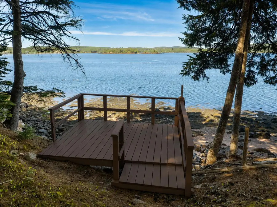1590 River Road, Calais, ME 04619 - #3