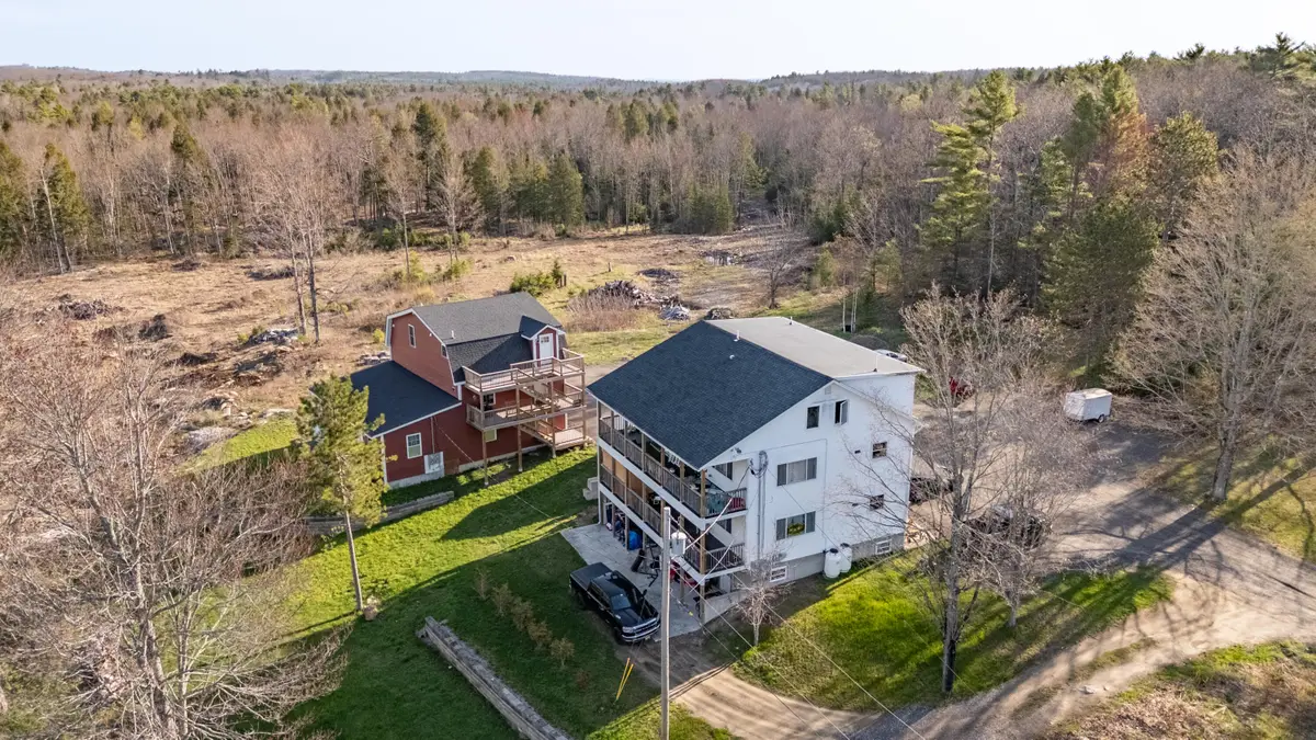 4 & 8 Freedom Lane, Litchfield, ME 04350 - #1