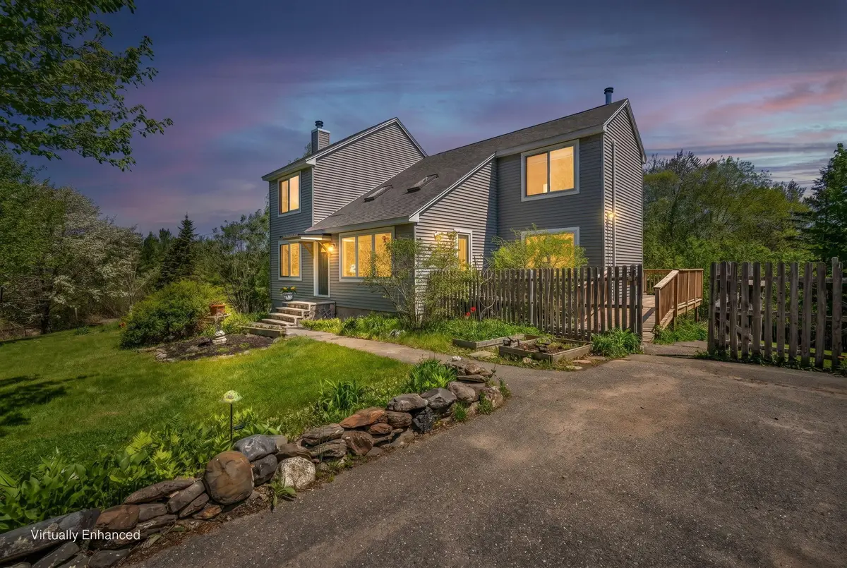 14 Vista Way, Glenburn, ME 04401 - #1