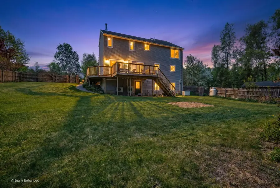 14 Vista Way, Glenburn, ME 04401 - #2
