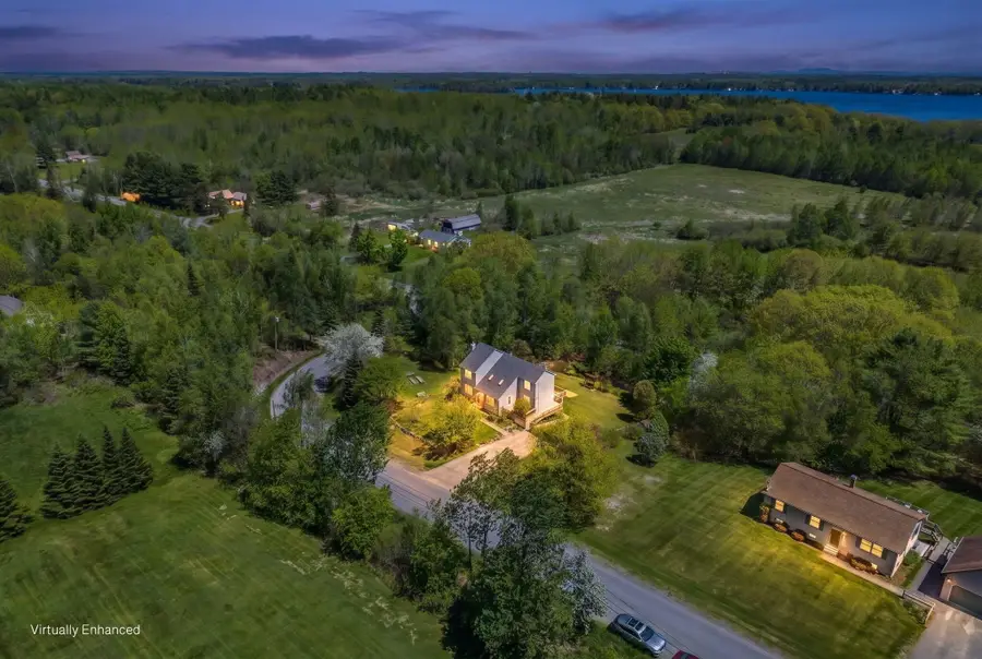 14 Vista Way, Glenburn, ME 04401 - #3