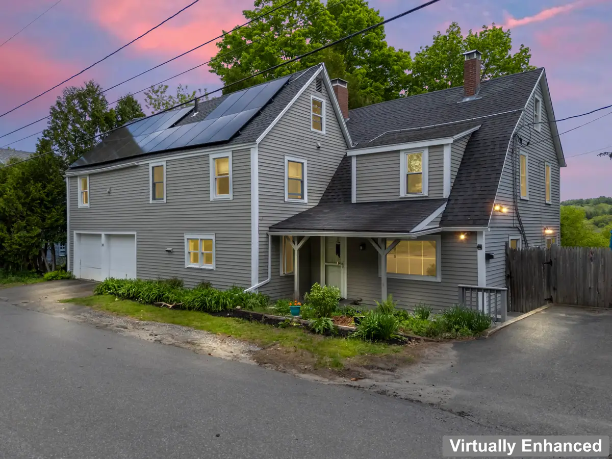 10 Summer Street, Hallowell, ME 04347 - #1