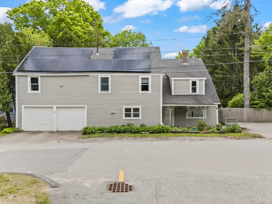 10 Summer Street, Hallowell, ME 04347 - #3