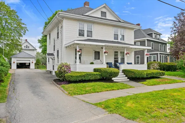 5 Boutelle Road, Bangor, ME 04401