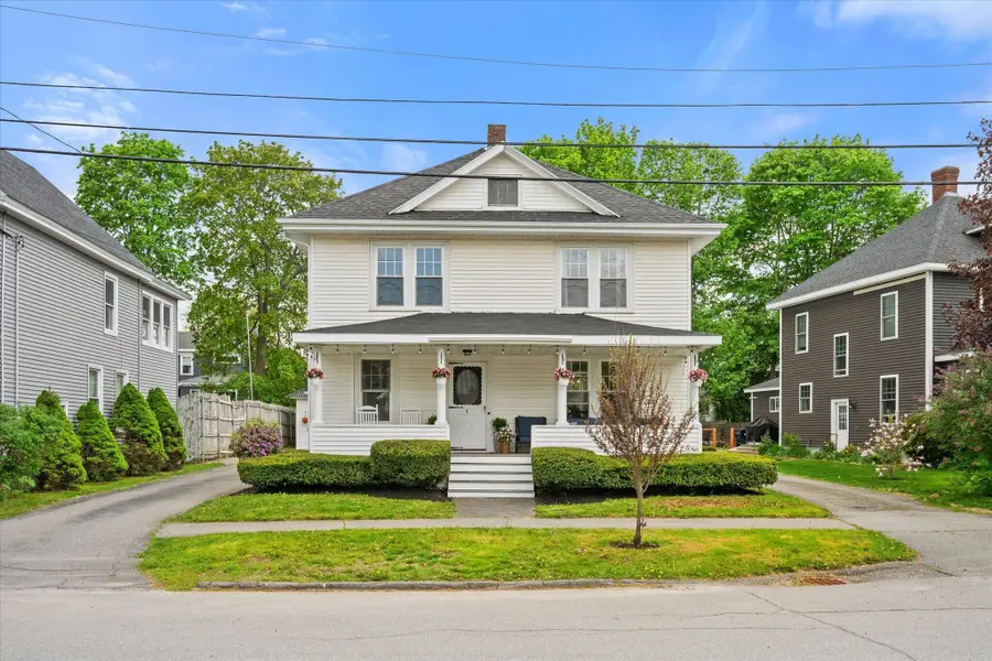 5 Boutelle Road, Bangor, ME 04401 - #3