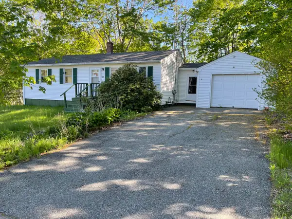 208 Talbot Avenue, Rockland, ME 04841