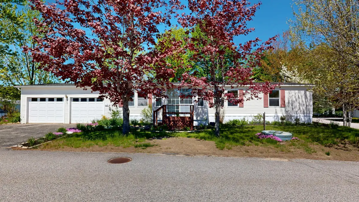 155 Town And Country Drive, Norway, ME 04268 - #1