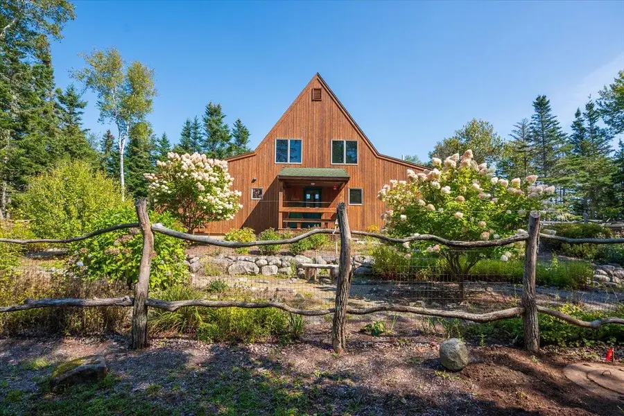 1591 Turtle Head Road, Islesboro, ME 04848 - #2