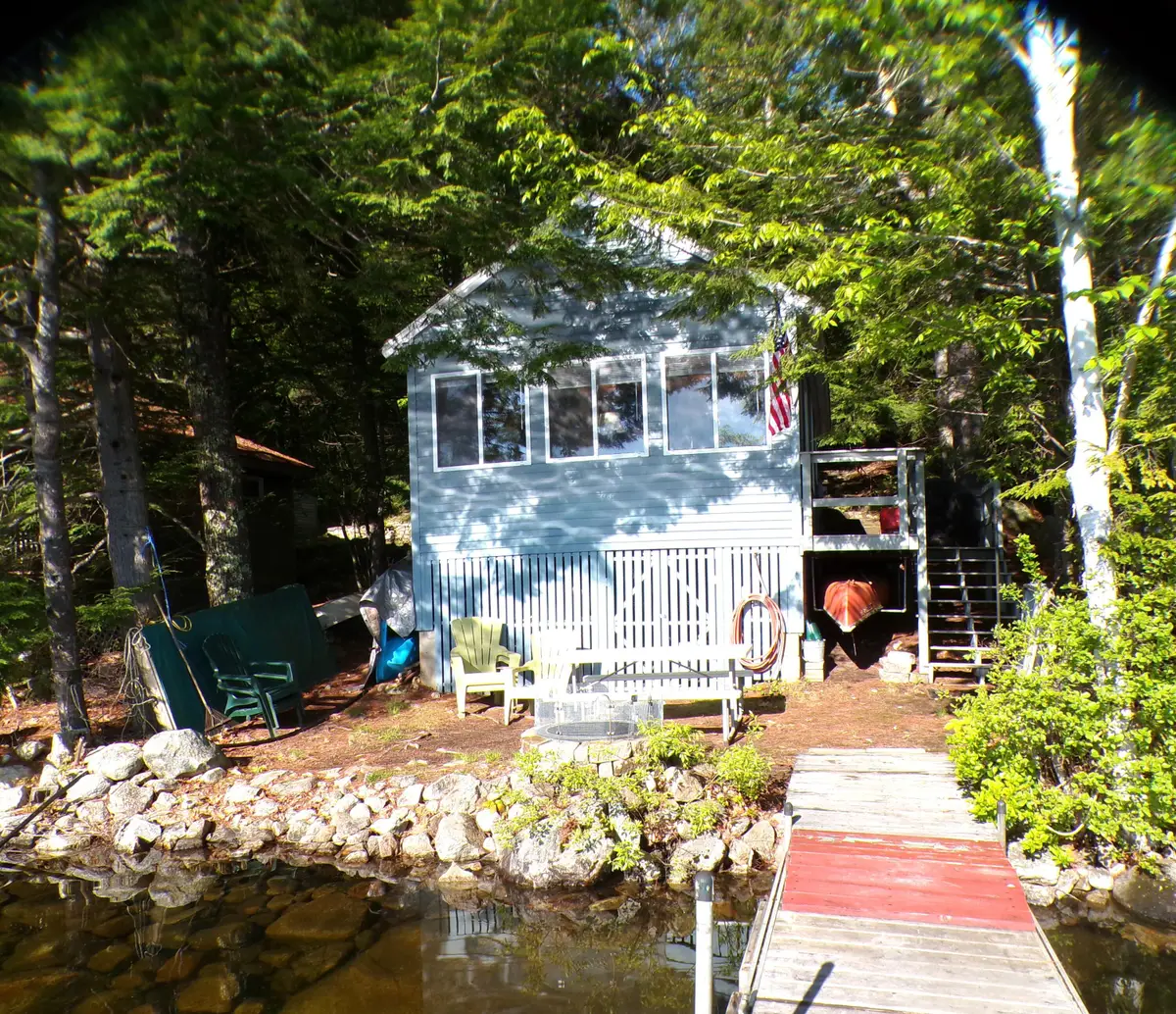 64 Lakeside Drive, Raymond, ME 04071 - #1
