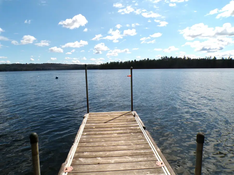 64 Lakeside Drive, Raymond, ME 04071 - #2