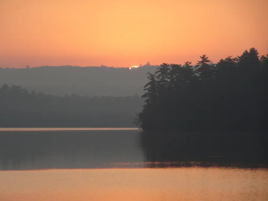 64 Lakeside Drive, Raymond, ME 04071 - #3