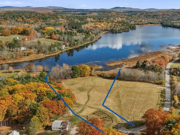 00 Betts Road Road, Orrington, ME 04474