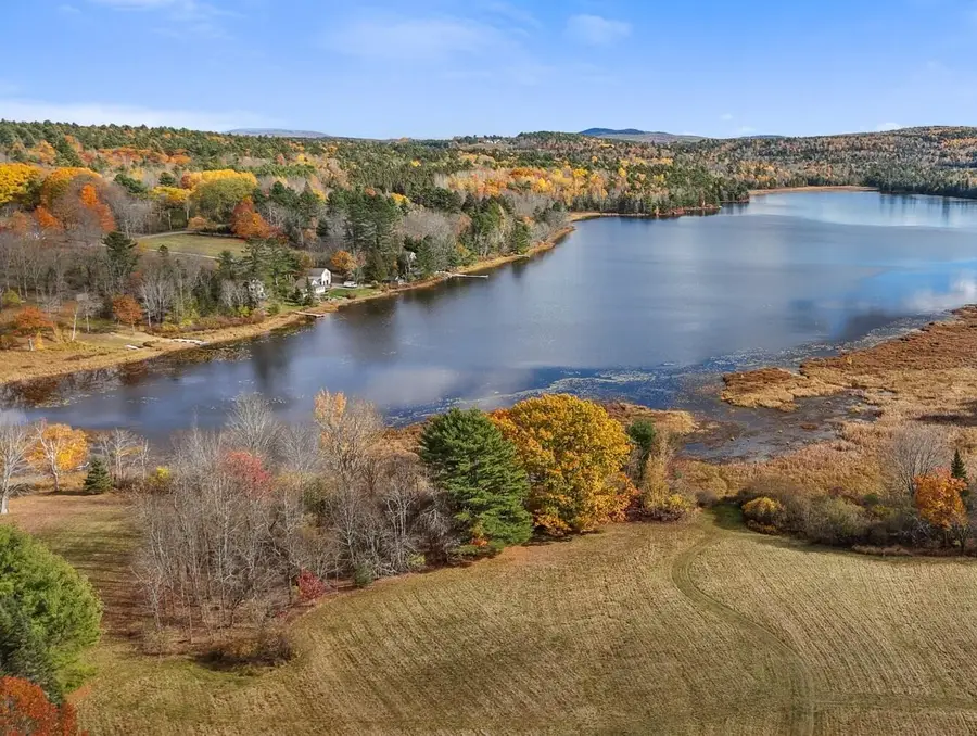 00 Betts Road Road, Orrington, ME 04474 - #2