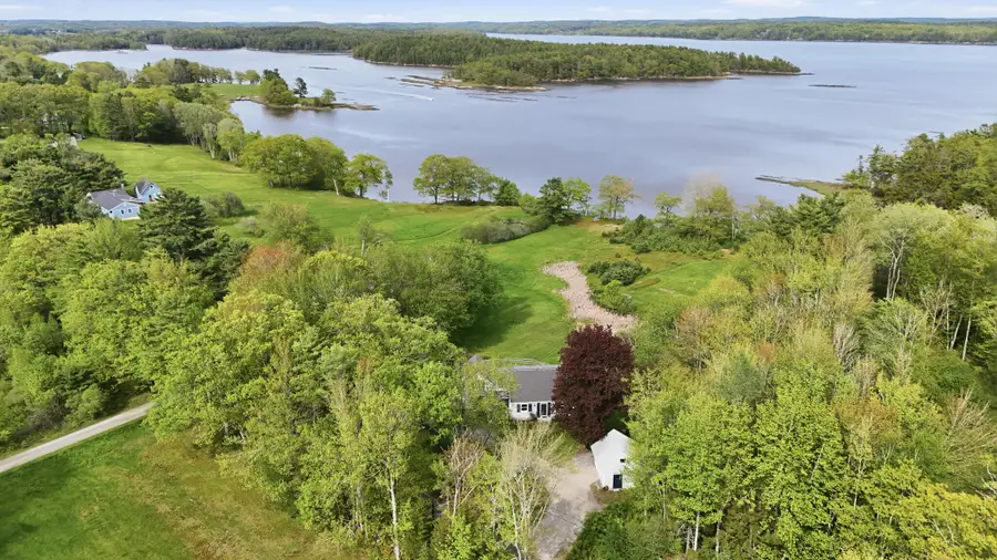 124 Phipps Point Road, Woolwich, ME 04579 - #2