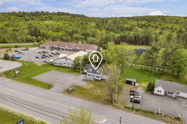 972 Western Avenue, Manchester, ME 04351