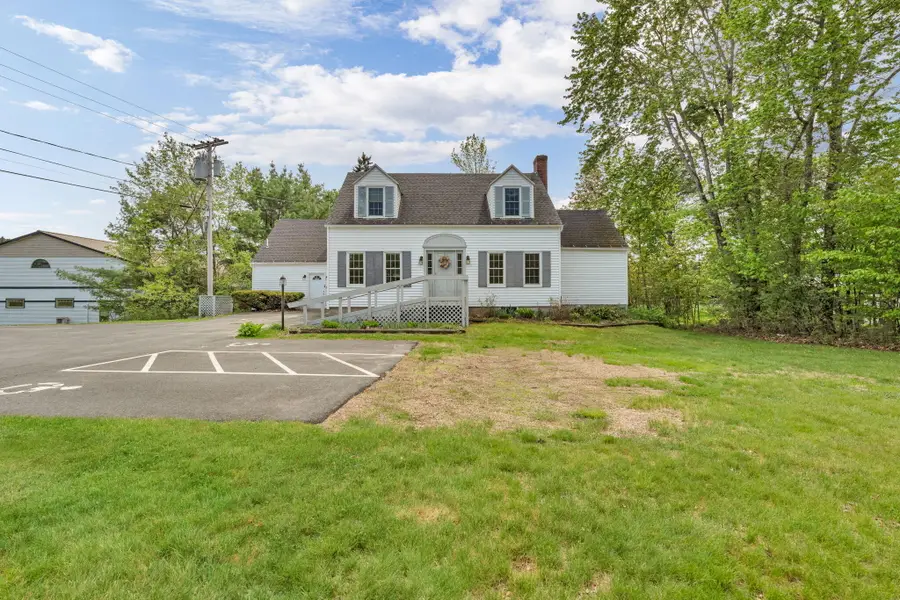 972 Western Avenue, Manchester, ME 04351 - #2