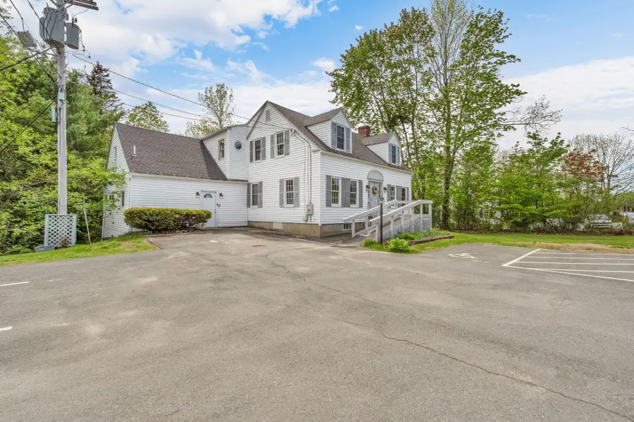972 Western Avenue, Manchester, ME 04351 - #3