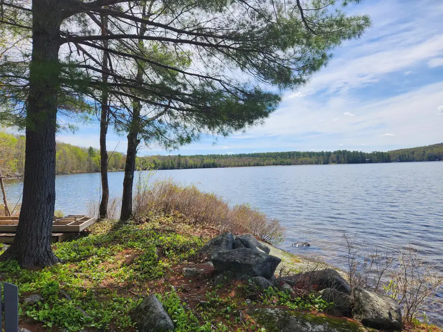 286 Staples Hill Road, Canton, ME 04221 - #3
