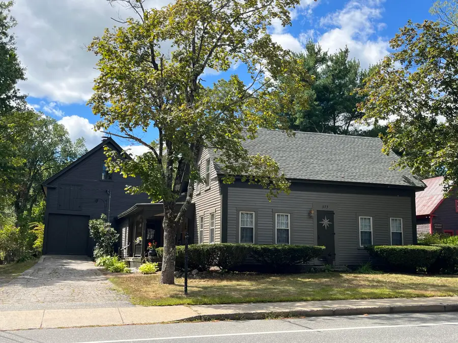 373 Main Street, Springvale, ME 04083 - #2