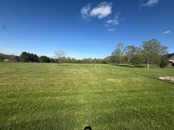 M5 L23C Griffin Ridge Road, Mapleton, ME 04757
