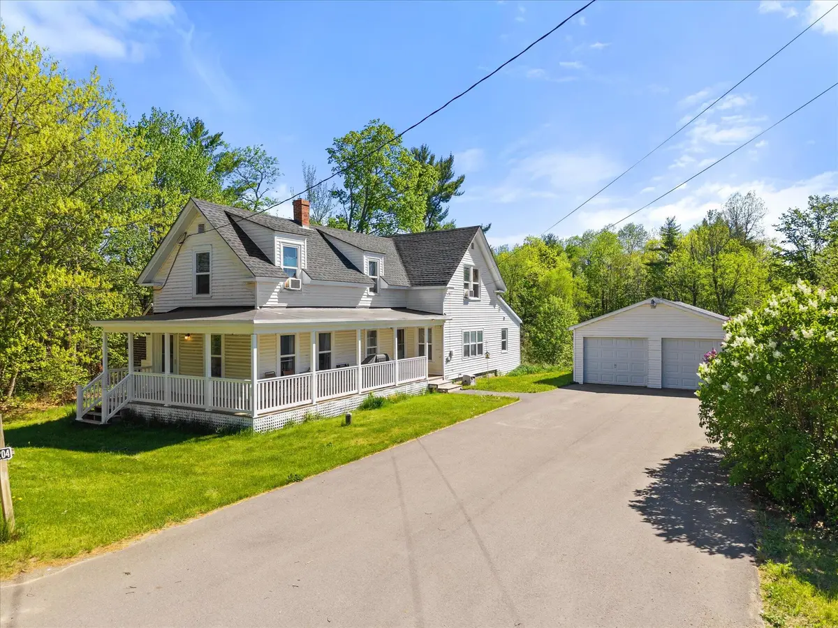 1204 Lakins Road, Etna, ME 04434 - #1