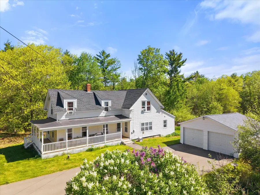 1204 Lakins Road, Etna, ME 04434 - #2