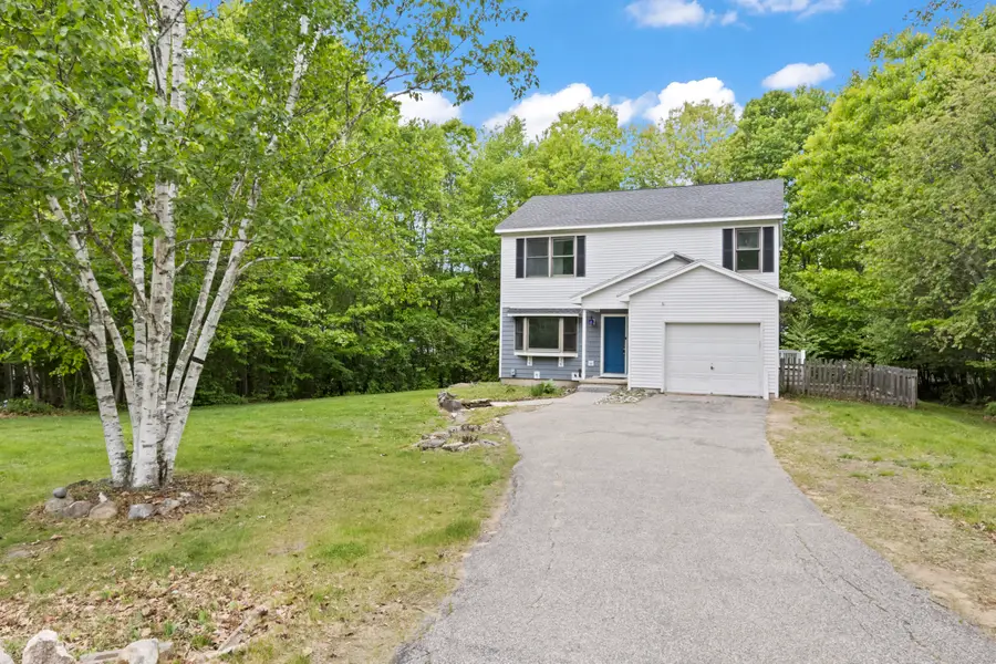 25 Partridge Lane, Berwick, ME 03901 - #2