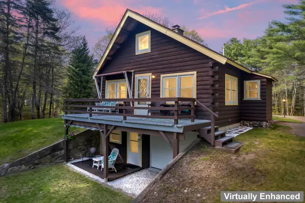 79 Jefferson Road, Whitefield, ME 04353