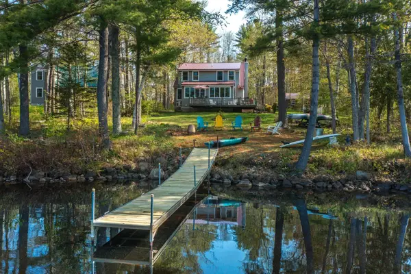 1359 Main Road, Eddington, ME 04428