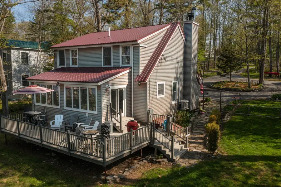 1359 Main Road, Eddington, ME 04428 - #2