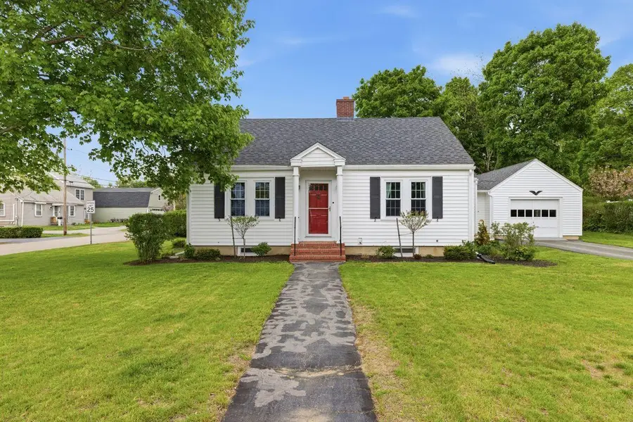 12 Sewall Road, South Berwick, ME 03908 - #3
