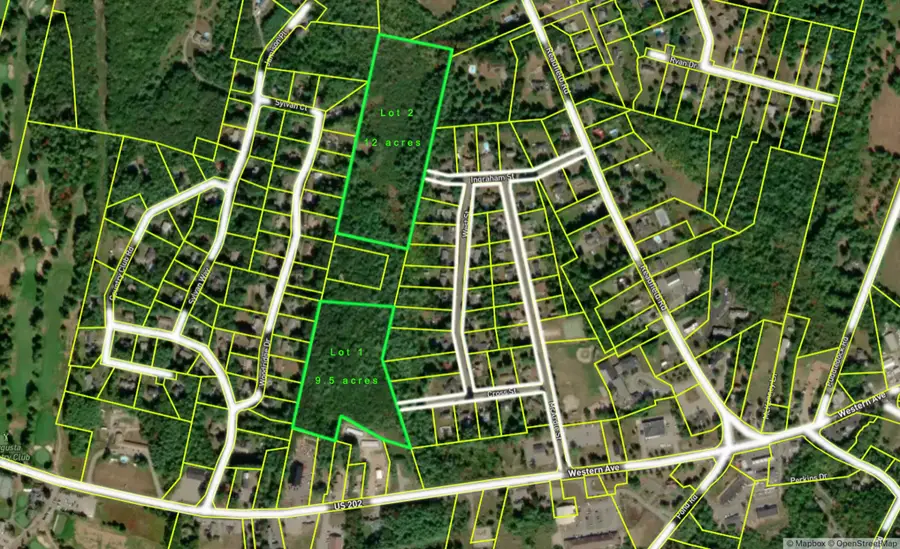 0 Cross Street, Manchester, ME 04351 - #2