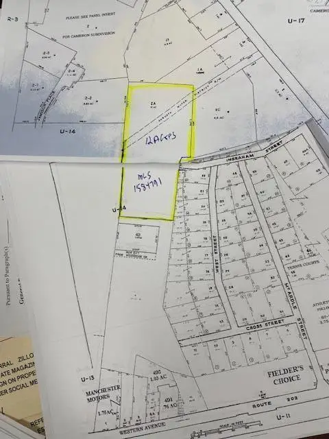0 Ingraham Street, Manchester, ME 04351 - #2