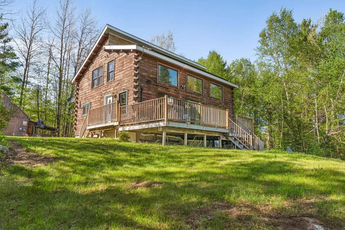 107 Hughey Road S, Stetson, ME 04488 - #1