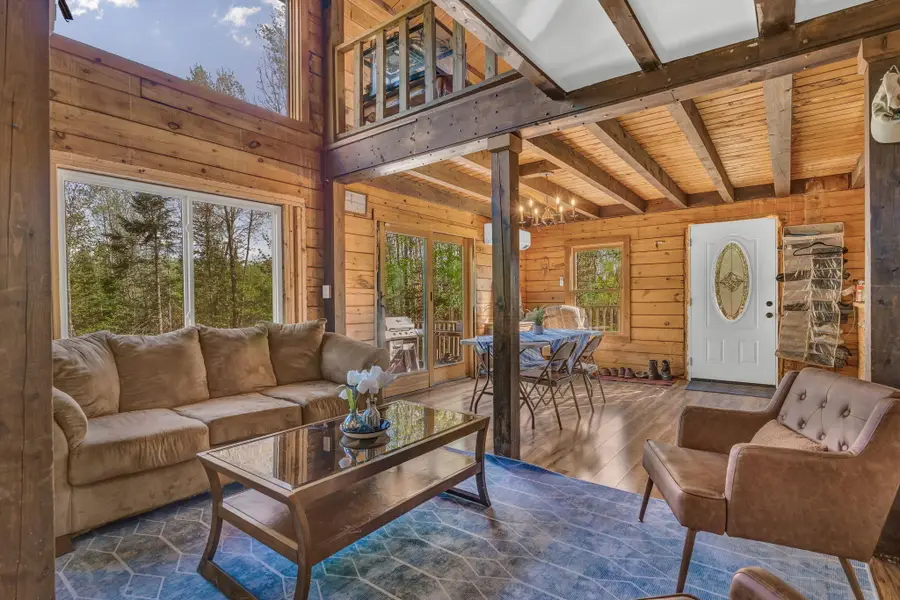 107 Hughey Road S, Stetson, ME 04488 - #2
