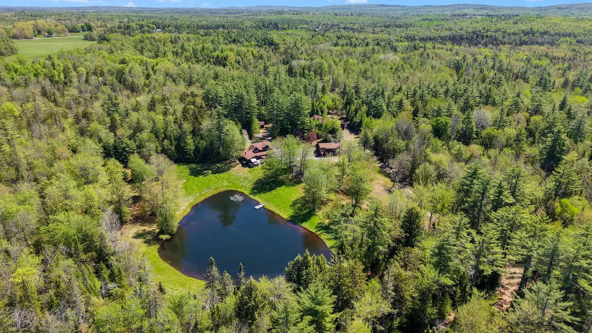 121 Hartford Lane, Sangerville, ME 04479 - #1