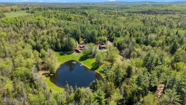 121 Hartford Lane, Sangerville, ME 04479