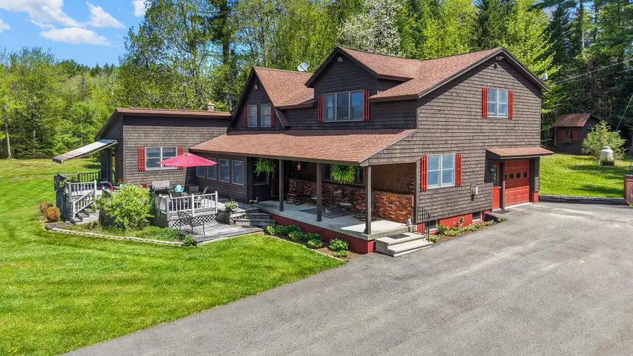 121 Hartford Lane, Sangerville, ME 04479 - #2
