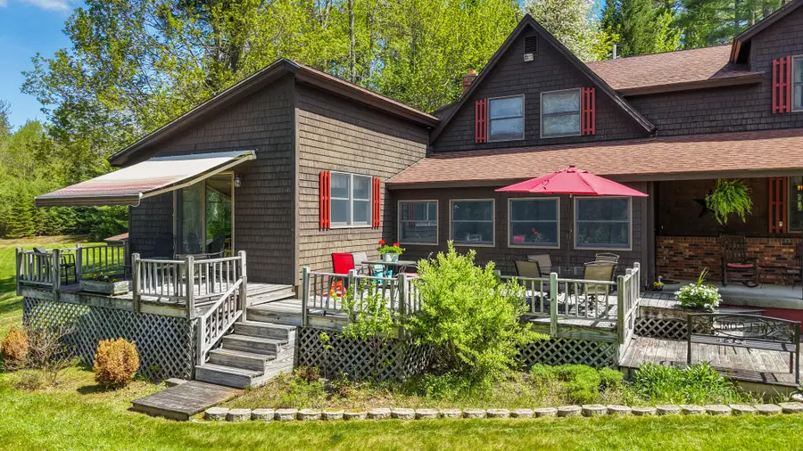 121 Hartford Lane, Sangerville, ME 04479 - #3