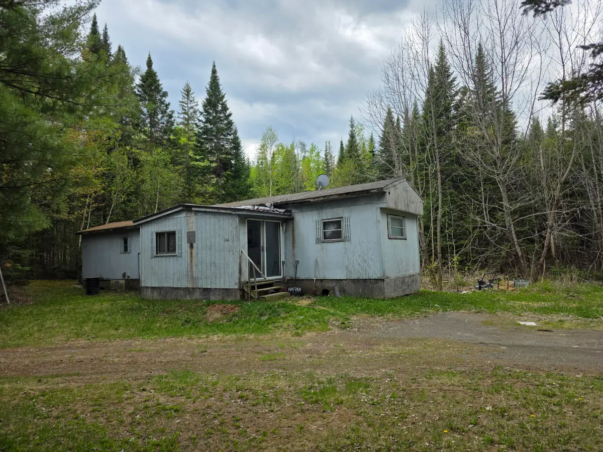 634 B Road, Houlton, ME 04730 - #1