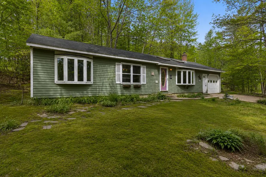 47 Margaret Street, Naples, ME 04055 - #2