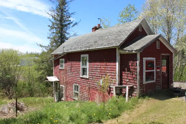 49 Woodbridge Corner Road, Sherman, ME 04776