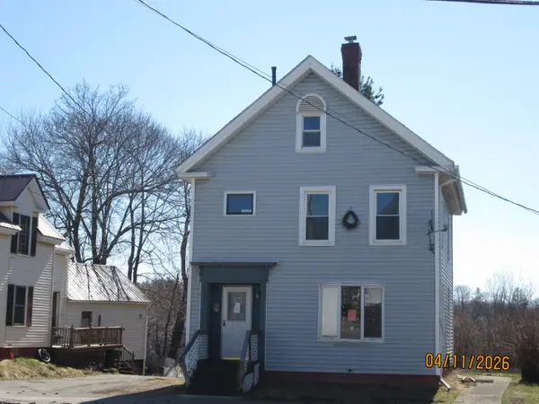 381 Hancock Street, Bangor, ME 04401