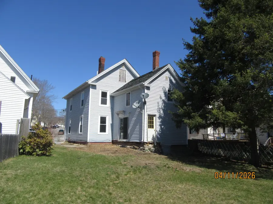 381 Hancock Street, Bangor, ME 04401 - #3