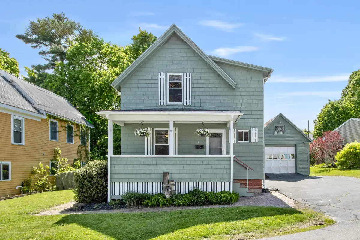 86 King Street, Westbrook, ME 04092 - #1